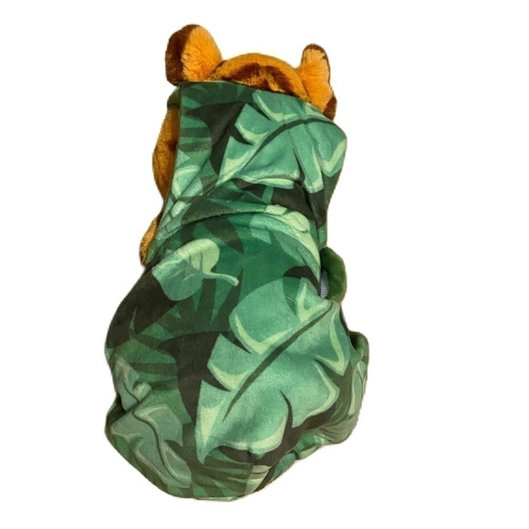 Disney Parks Babies Tiger Conservation Fund Plush Simba Animal Kingdom Stuffed - Picture 2 of 3